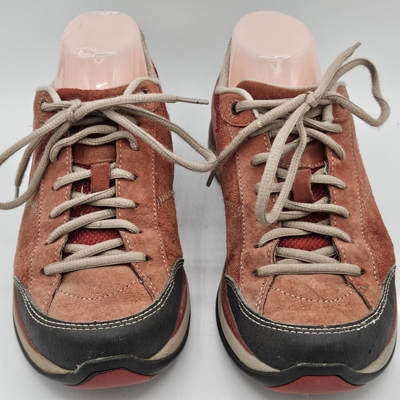 Dansko sneakers us 8.5 / 9 - Picture 3 of 16